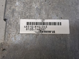 Блок комфорта, ориг. номер 48310RYG043, Acura MDX 2010-2013