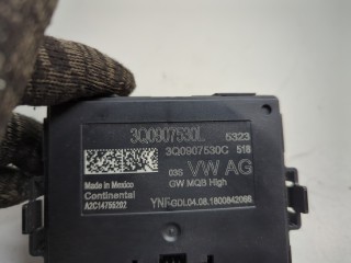 Блок комфорта, ориг. номер 3Q0907530L, Volkswagen Tiguan 2011-2019