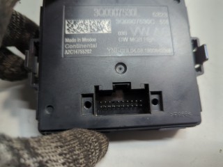 Блок комфорта, ориг. номер 3Q0907530L, Volkswagen Tiguan 2011-2019