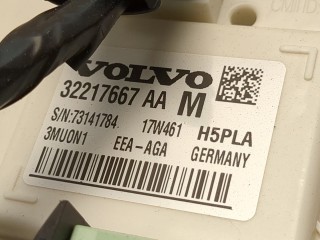 Блок комфорта, ориг. номер 32217667, Volvo XC60 2017-2021