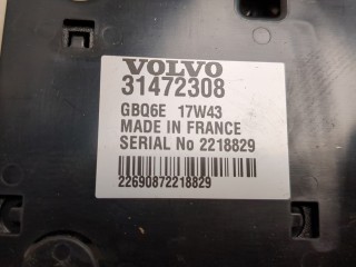 Блок комфорта, ориг. номер 31472308, Volvo XC60 2017-2021