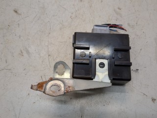 Блок комфорта, Toyota MR2 1989-2000