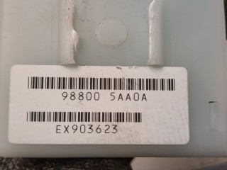 Блок комфорта, Nissan Murano 2011-2015