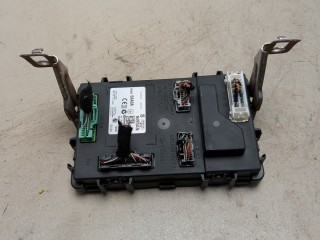 Блок комфорта, Nissan Murano 2011-2015