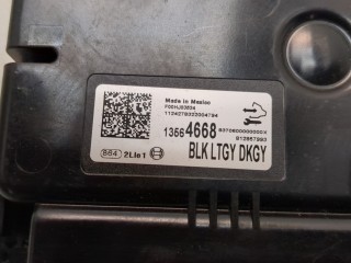 Блок комфорта, ориг. номер 13564668, Chevrolet Equinox 2024-2026