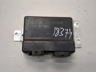 Блок комфорта, Hummer H2 2002-2007
