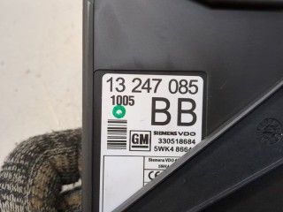Блок комфорта, ориг. номер 13247085, Opel Meriva 2006-2010