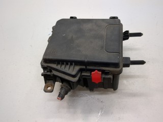 Блок комфорта, Renault Megane 2008-2014