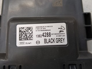 Блок комфорта, ориг. номер 13524288, GMC Terrain 2017-2021