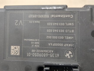 Блок комфорта, ориг. номер 61356809050, 6809050, BMW 3 серия 2011-2016