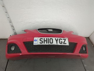Бампер передний, Seat Leon 2005-2012