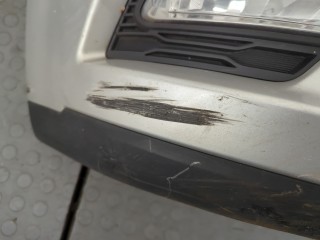 Бампер передний, KIA Cee'd 2006-2010