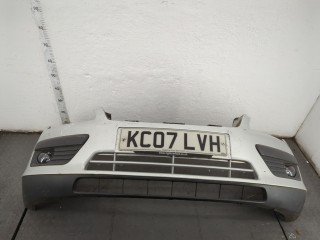 Бампер передний Ford Focus 2004-2008, 1351545