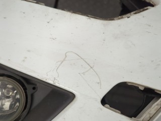 Бампер передний, ориг. номер 1544518, 8V4117757AEXWAA, Ford Kuga 2008-2013