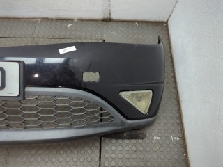 Бампер передний, Honda Civic 2003-2005