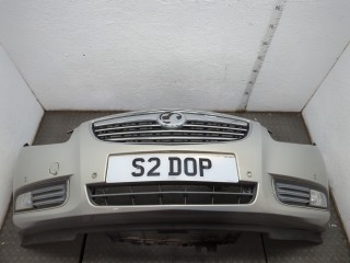Бампер передний, Opel Insignia 2008-2013