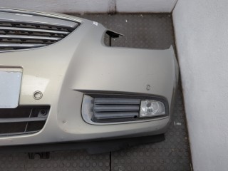 Бампер передний, Opel Insignia 2008-2013