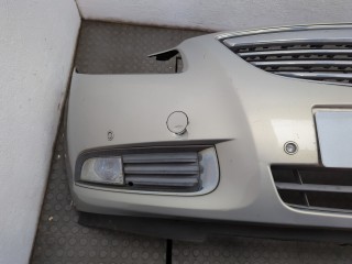 Бампер передний, Opel Insignia 2008-2013