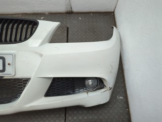 Бампер передний, ориг. номер 51117204247, 7204247, BMW 3 серия 2006-2010