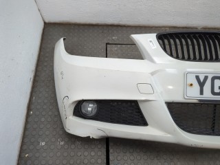 Бампер передний, ориг. номер 51117204247, 7204247, BMW 3 серия 2006-2010