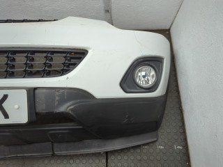 Бампер передний, Opel Antara 2010-2017