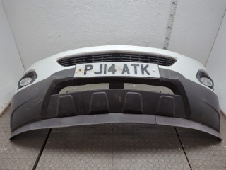 Бампер передний, Opel Antara 2010-2017