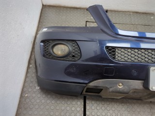 Бампер передний, Mercedes M-Класс 2005-2008