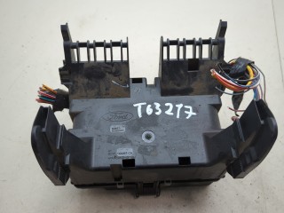 Блок предохранителей, ориг. номер 6C1T-14A067-CB, Ford Transit 2006-2014
