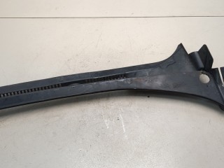 Жабо под дворники (дождевик), Volkswagen Golf Plus 2005-2009