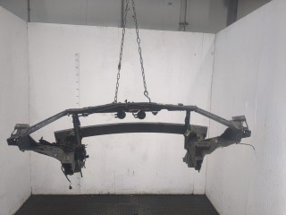 Замок капота, Nissan Juke 2010-2014
