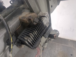 Замок капота, Nissan Juke 2010-2014