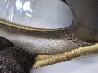 Руль, Mercedes C W203 2000-2004