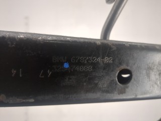 Рычаг подвески левый передний, ориг. номер 6851691, 31126851691, BMW X5 2013-2018