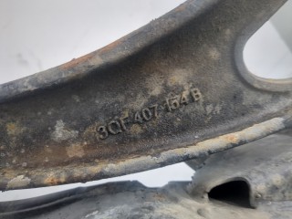 Рычаг подвески левый передний, ориг. номер 3QF407151E, Volkswagen Atlas 2017-2020