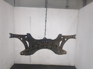 Рычаг подвески правый передний, Toyota Matrix 2002-2004