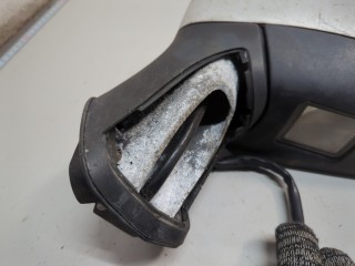 Зеркало боковое левое, ориг. номер 1765815, 8V4117683GG, Ford Kuga 2008-2013