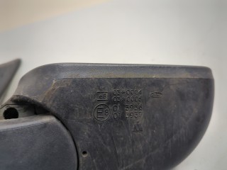 Зеркало боковое правое, Ford Fusion 2005-2012