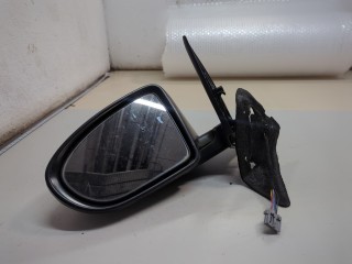 Зеркало боковое левое, Nissan Qashqai 2010-2013
