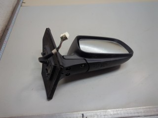 Зеркало боковое правое, Toyota Avensis 2 2003-2006