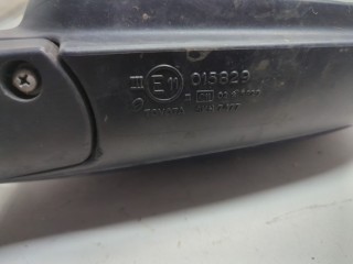 Зеркало боковое правое, Toyota Avensis 2 2003-2006