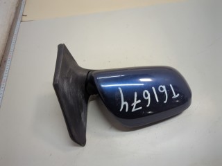 Зеркало боковое правое, Toyota Avensis 2 2003-2006