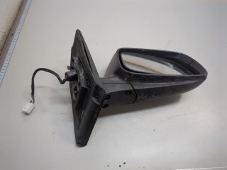 Зеркало боковое правое, Toyota Corolla 2002-2007