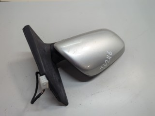 Зеркало боковое правое, Toyota Corolla 2002-2007