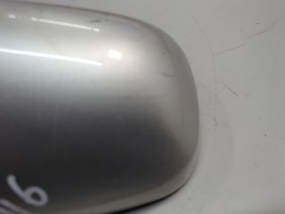 Зеркало боковое правое, Toyota Corolla 2002-2007