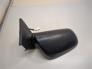 Зеркало боковое правое, Toyota Yaris 2005-2009