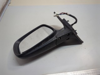 Зеркало боковое левое, Toyota Avensis 2 2003-2006