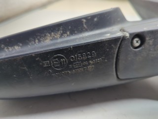 Зеркало боковое левое, Toyota Avensis 2 2003-2006