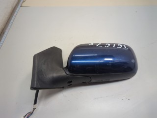 Зеркало боковое левое, Toyota Avensis 2 2003-2006