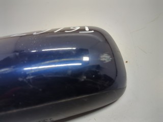Зеркало боковое левое, Toyota Avensis 2 2003-2006
