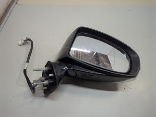 Зеркало боковое правое, Toyota Avensis 3 2011-2015